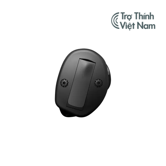 Máy trợ thính trong tai AlphaHalf Shell - Hình ảnh 5