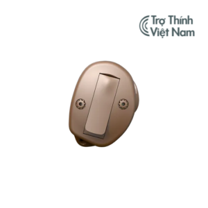 Máy trợ thính trong tai AlphaHalf Shell - Hình ảnh 6