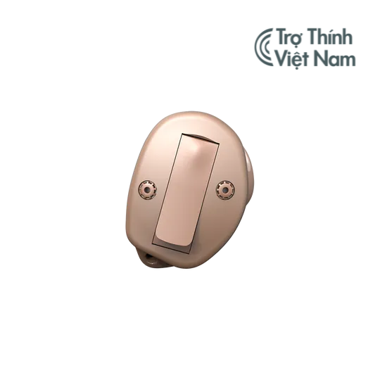 Máy trợ thính trong tai AlphaHalf Shell - Hình ảnh 7