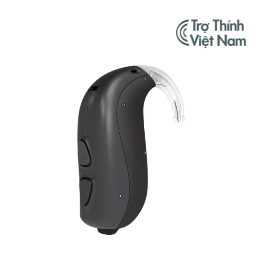 Máy trợ thính sau tai VironBTE 105 - Hình ảnh 6