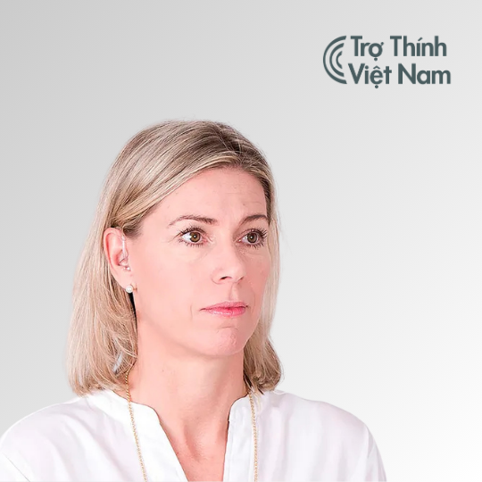 Máy trợ thính sau tai VironBTE 105 - Hình ảnh 4