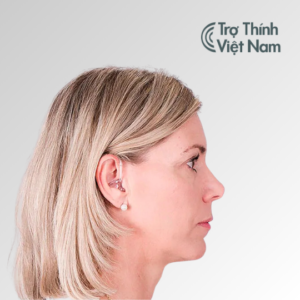 Máy trợ thính sau tai VironBTE 105 - Hình ảnh 3