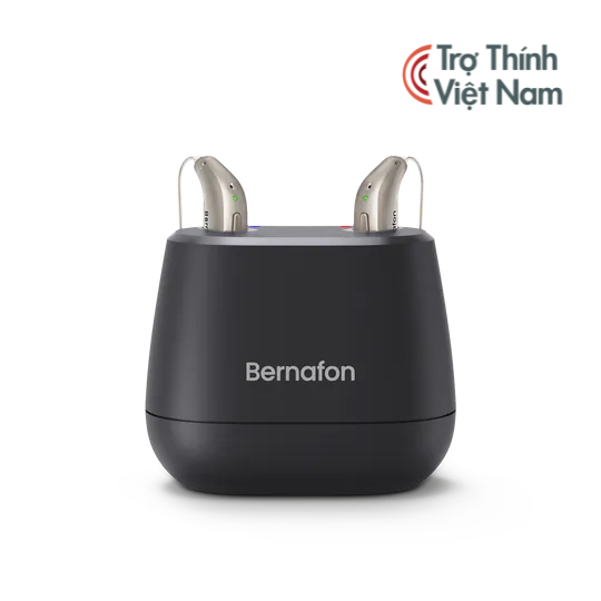 Đế sạc Bernafon miniRITE - Hình ảnh 1