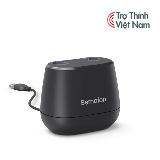 Đế sạc Bernafon miniRITE - Hình ảnh 1