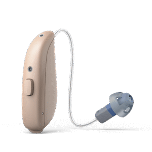 Máy trợ thính loa trong (RIC) Danavox Astro™ Core - Hình ảnh 4