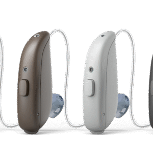 Máy trợ thính loa trong (RIC) Danavox Astro™ Core - Hình ảnh 2