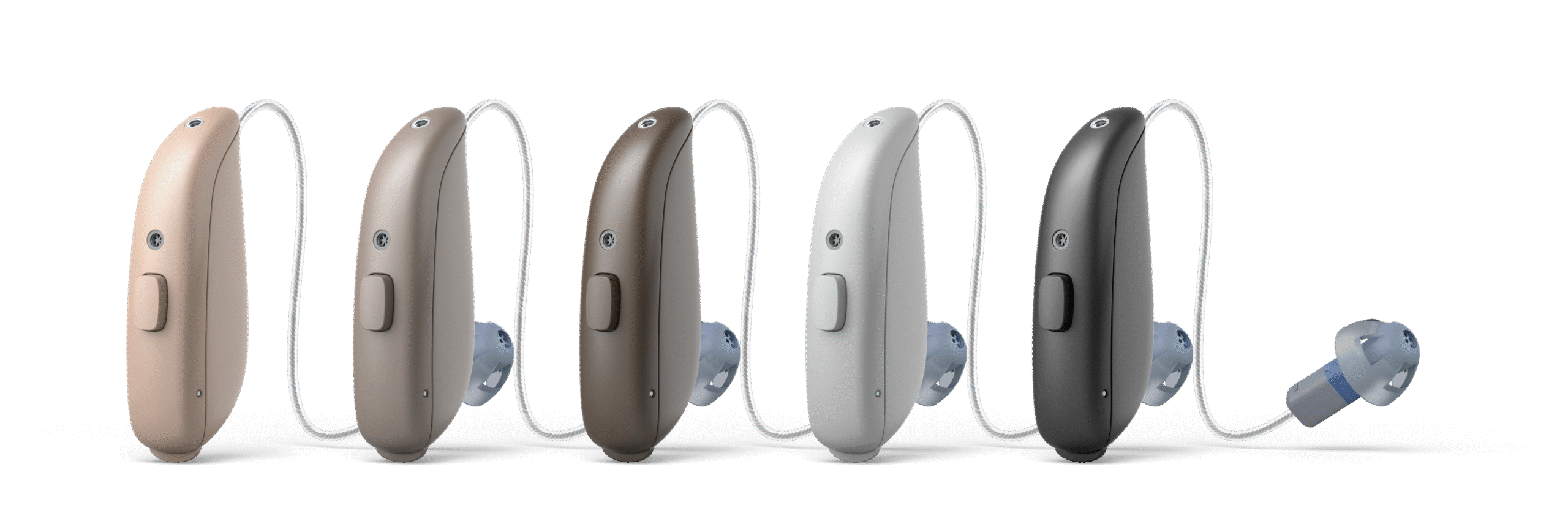 Máy trợ thính loa trong (RIC) Danavox Astro™ Core - Hình ảnh 2