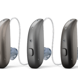 Máy trợ thính loa trong (RIC) Danavox Astro™ Core - Hình ảnh 3