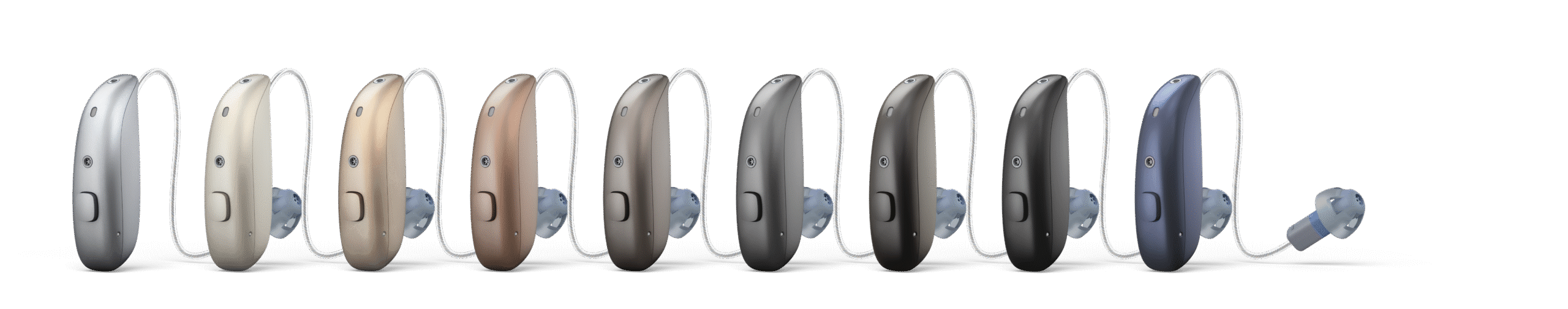 Máy trợ thính loa trong (RIC) Danavox Astro™ Core - Hình ảnh 3