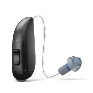 Máy trợ thính loa trong (RIC) Danavox Astro™ Pro - Hình ảnh 3