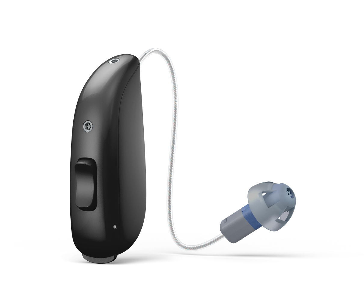 Máy trợ thính loa trong (RIC) Danavox Astro™ Pro - Hình ảnh 3