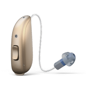 Máy trợ thính loa trong (RIC) Danavox Astro™ Pro - Hình ảnh 2