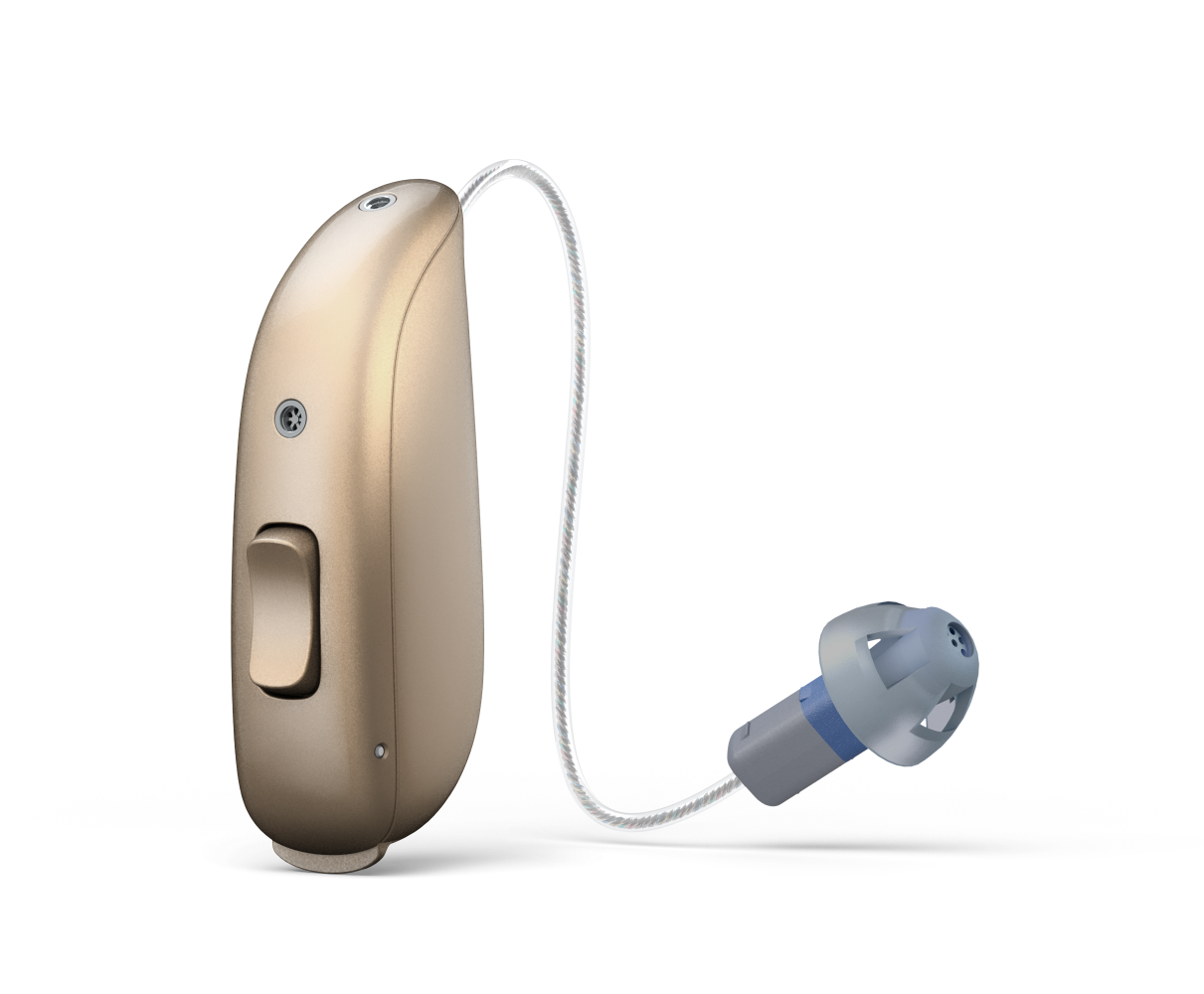 Máy trợ thính loa trong (RIC) Danavox Astro™ Pro - Hình ảnh 2