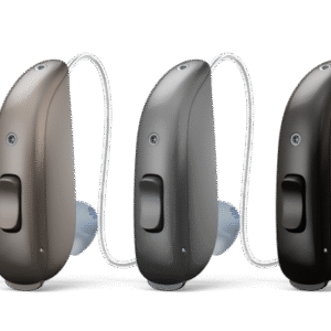 Máy trợ thính loa trong (RIC) Danavox Astro™ Pro - Hình ảnh 6