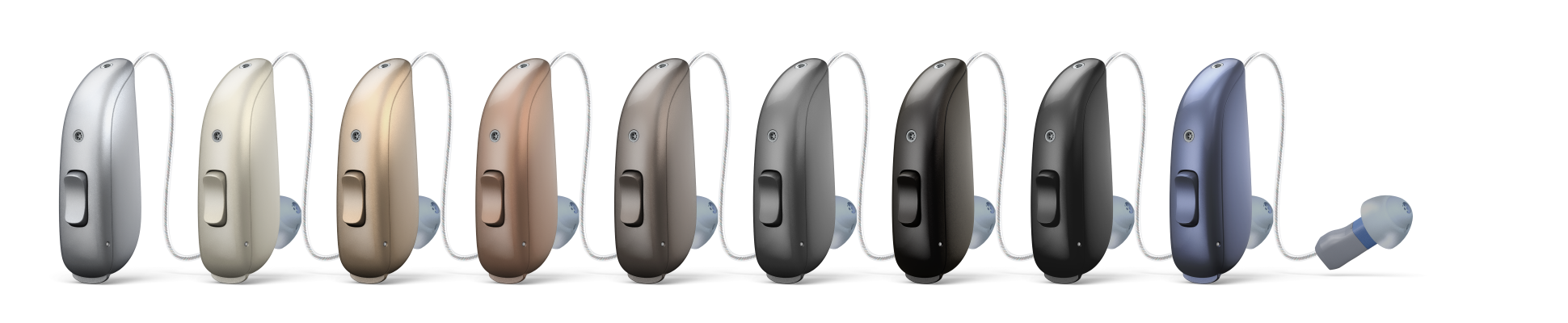 Máy trợ thính loa trong (RIC) Danavox Astro™ Pro - Hình ảnh 6