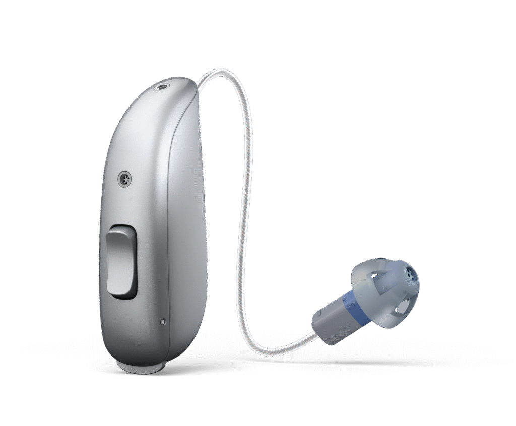 Máy trợ thính loa trong (RIC) Danavox Astro™ Pro