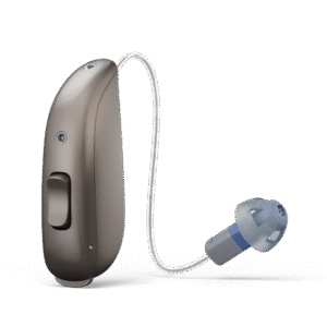 Máy trợ thính loa trong (RIC) Danavox Astro™ Pro - Hình ảnh 4