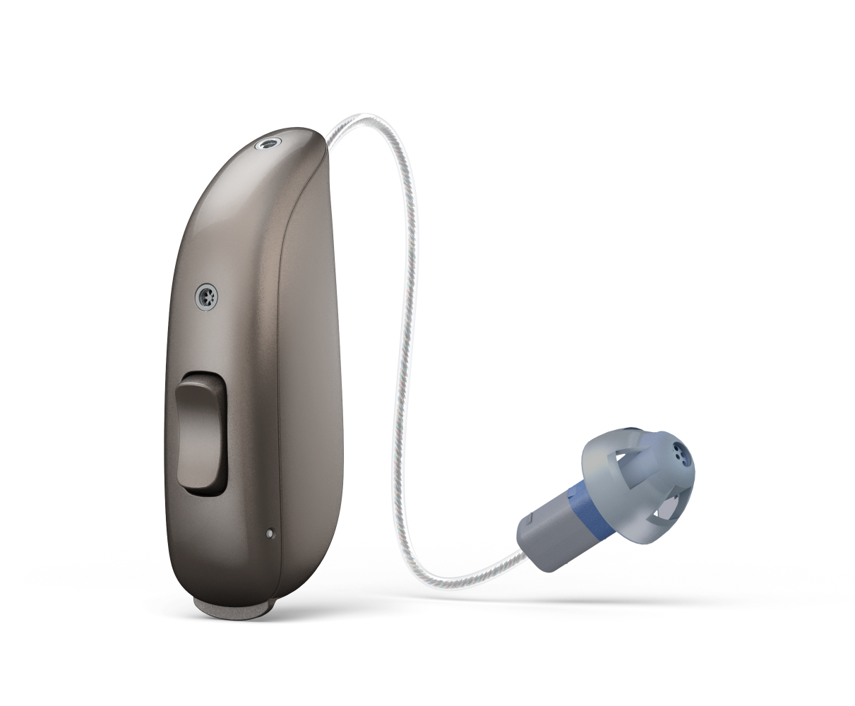 Máy trợ thính loa trong (RIC) Danavox Astro™ Pro - Hình ảnh 4