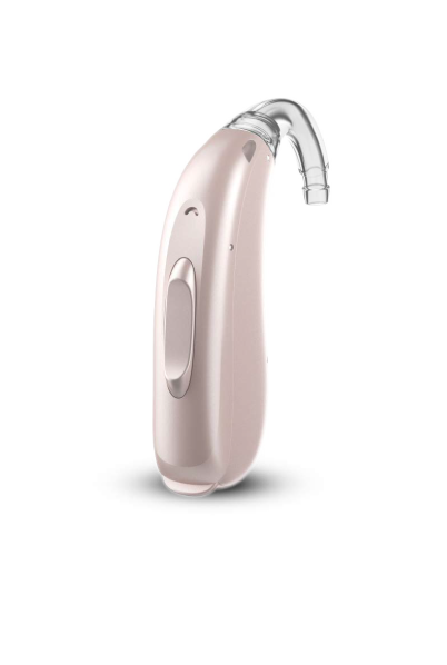 Máy trợ thính cho người điếc Trung bình-nặng – (Audio Service BTE B P 7.4 - 16 kênh) - Hình ảnh 1