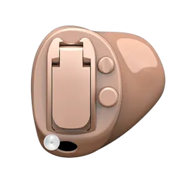 Máy trợ thính siêu nhỏ trong tai (Entra A IIC & CIC) - Hình ảnh 2