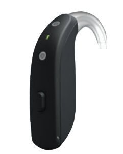 Máy trợ thính cho người điếc Trung bình nặng – Pin sạc, có Bluetooth (DANAVOX: XF-588 / XF-577 / XF-988) - Hình ảnh 4